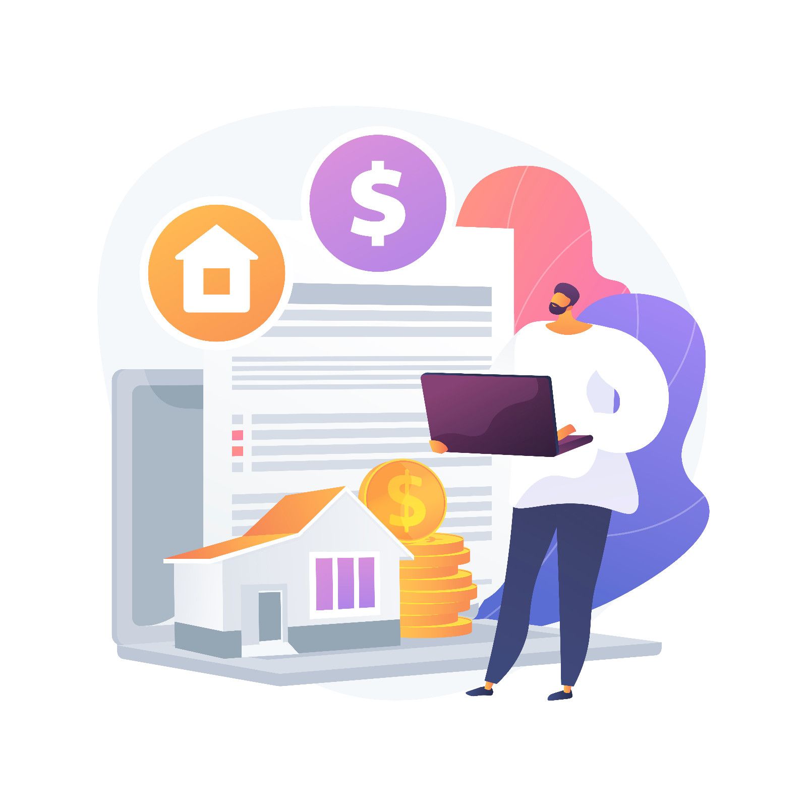 Asset Management key feature