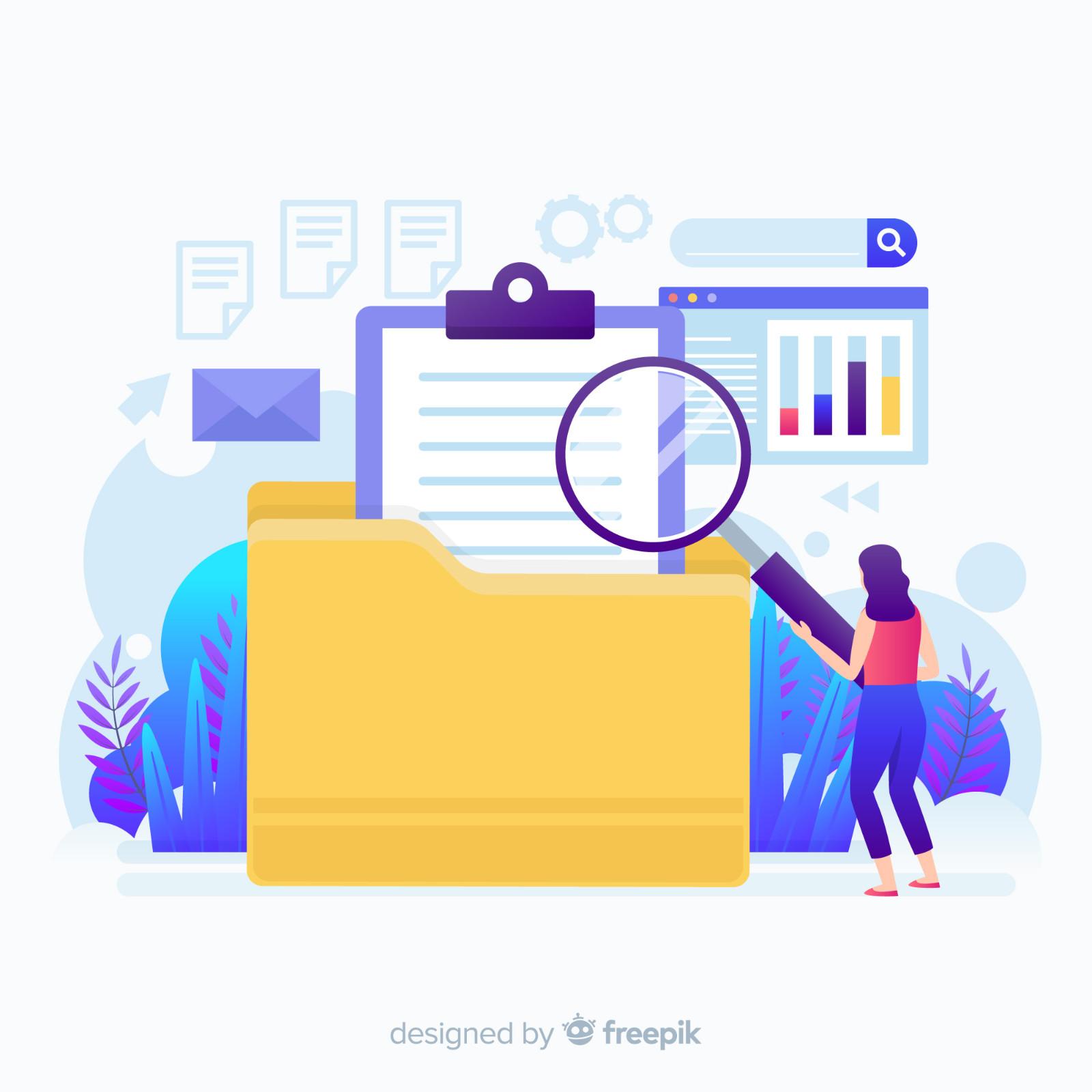 Compliance & Documentation key feature