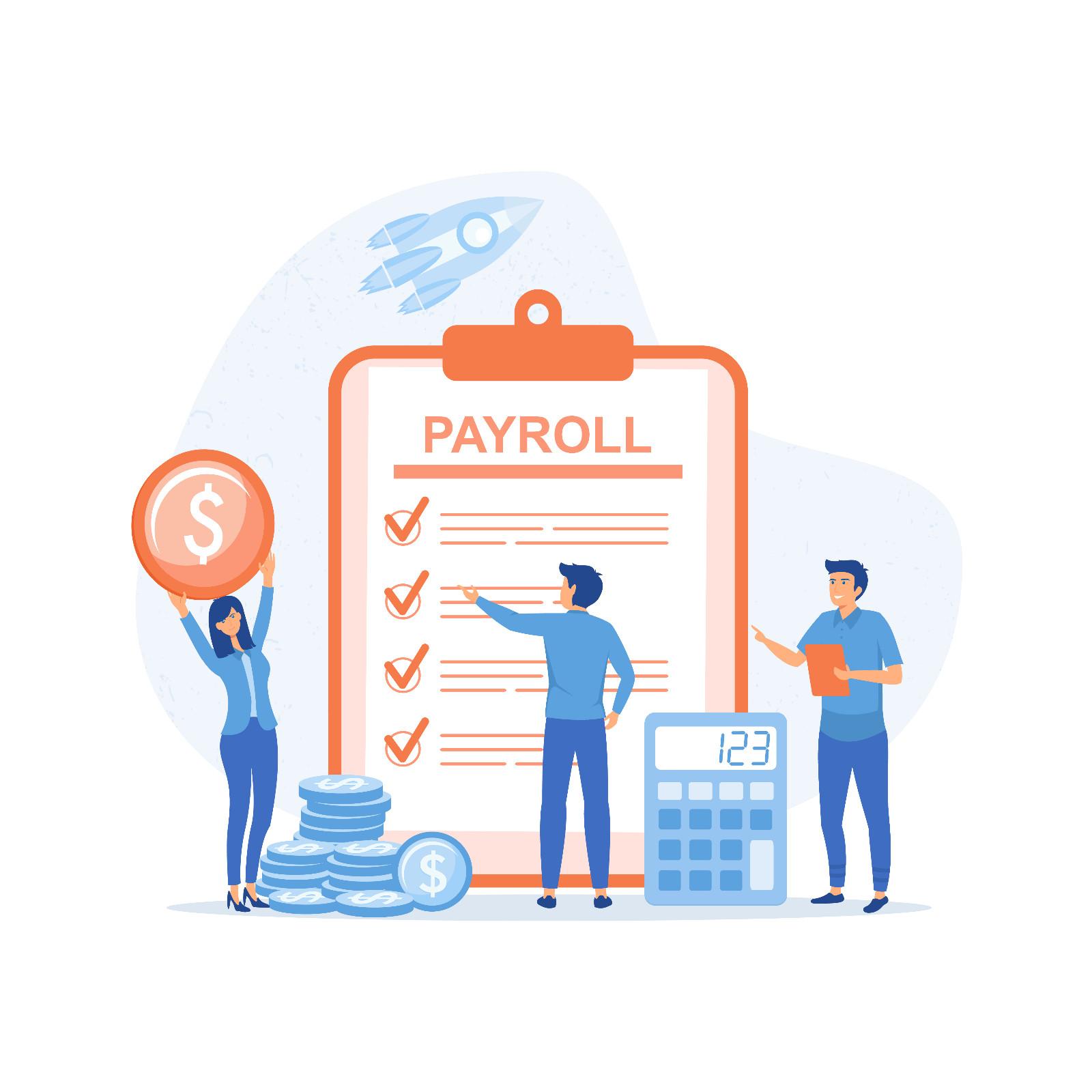 Payroll Management System