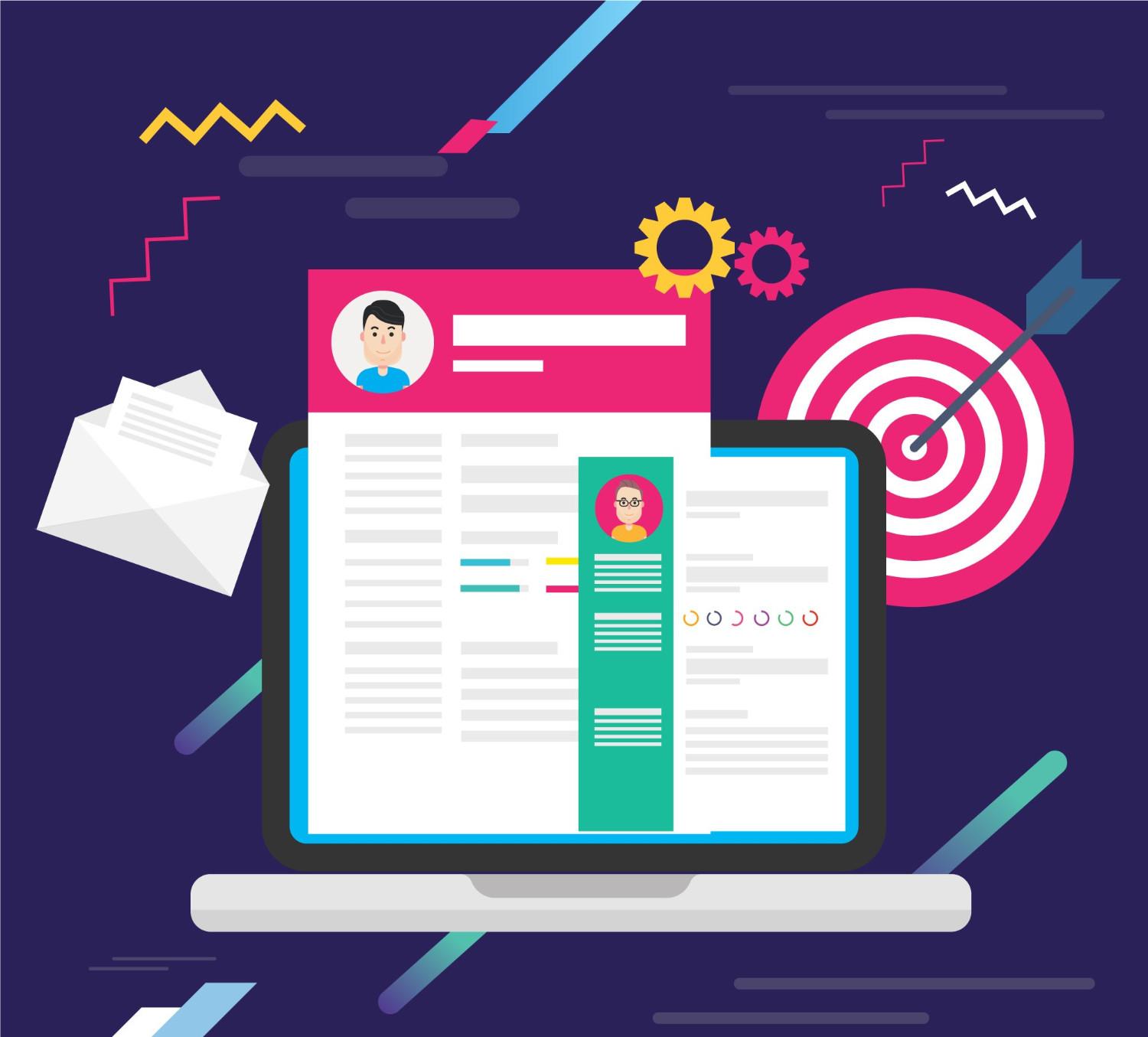 AI-Powered Resume Parsing